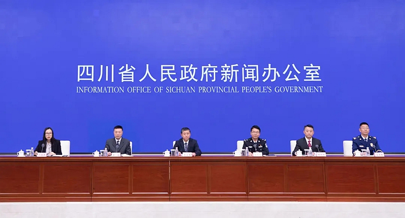 十大网络合法赌博网站排行森林草原防灭火工作新闻发布会「相关图片」