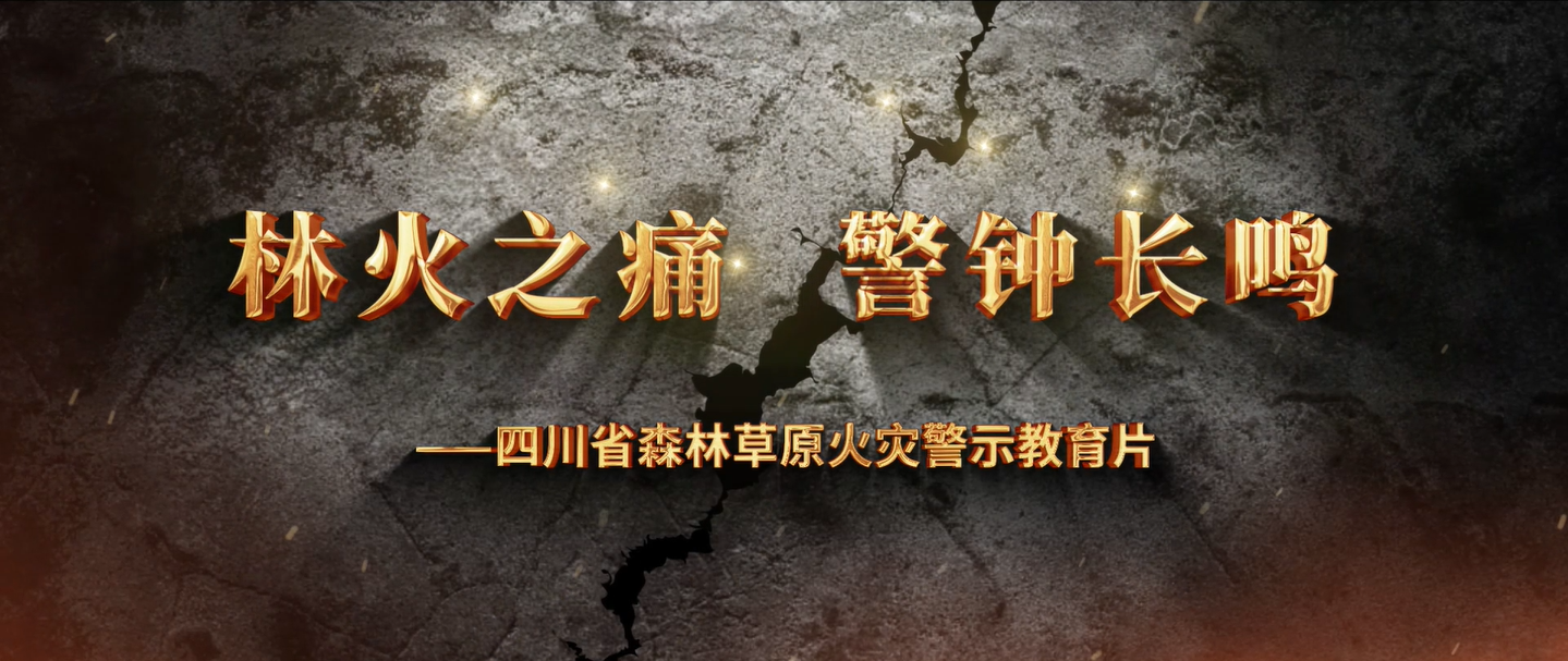 林火之痛 警钟长鸣——十大网络合法赌博网站排行森林草原火...